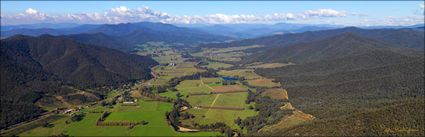 Rostrevor Hop Gardens - VIC (PBH3 00 34114)